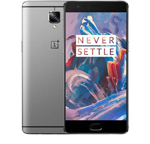 How To Unlock Oneplus 3 For Free Forgot Password